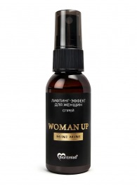 Интимный спрей Mini Mini с сужающим эффектом - 50 мл. - Биоритм - купить с доставкой в Тамбове