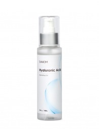 Увлажняющий гель на водной основе Hyaluronic Acid - 100 мл. - Svakom - купить с доставкой в Тамбове