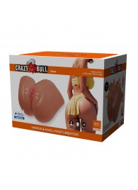 Мастурбатор Ilana с вибрацией и всасыванием - Baile - в Тамбове купить с доставкой