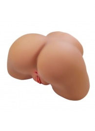 Мастурбатор Ilana с вибрацией и всасыванием - Baile - в Тамбове купить с доставкой