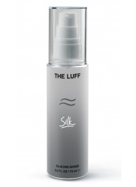 Силиконовый лубрикант Silk - 75 мл. - THE LUFF - купить с доставкой в Тамбове