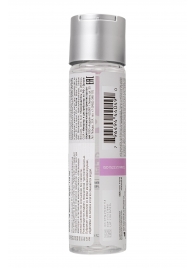 Женский лубрикант на водной основе JO AGAPE LUBRICANT ORIGINAL - 120 мл. - System JO - купить с доставкой в Тамбове