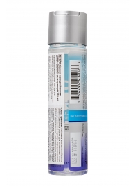 Охлаждающий лубрикант на водной основе JO Personal Lubricant H2O COOLING - 120 мл. - System JO - купить с доставкой в Тамбове
