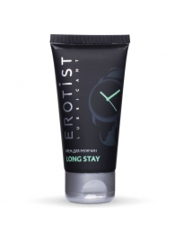 Крем-пролонгатор для мужчин Long Stay - 50 мл. - Erotist Lubricants - купить с доставкой в Тамбове