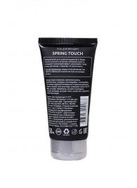 Сужающий гель для женщин Spring Touch - 50 мл. - Erotist Lubricants - купить с доставкой в Тамбове