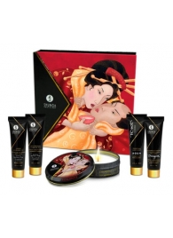 Подарочный набор GEISHA - Shunga - купить с доставкой в Тамбове