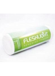 Восстанавливающий порошок для киберкожи Renewing Powder - 118 мл. - Fleshlight - в Тамбове купить с доставкой Восстанавливающий порошок для киберкожи Renewing Powder - 118 мл. - Fleshlight - в Тамбове купить с доставкой