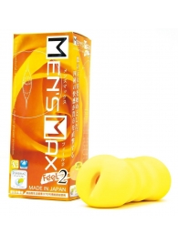 Мастурбатор-вагина Men sMax Feel 2 - Men sMax - в Тамбове купить с доставкой