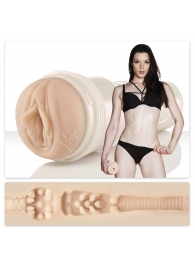 Мастурбатор-вагина Fleshlight Girls - Stoya Destroya - Fleshlight - в Тамбове купить с доставкой