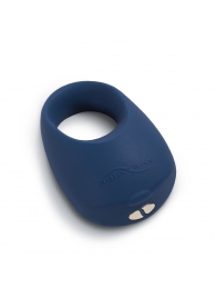 Синее эрекционное виброкольцо We-vibe Pivot - We-vibe - в Тамбове купить с доставкой