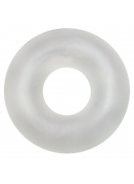 Гладкое эрекционное кольцо - Seven Creations - в Тамбове купить с доставкой