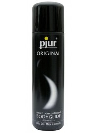 Концентрированный лубрикант pjur ORIGINAL - 250 мл. - Pjur - купить с доставкой в Тамбове