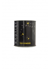 Пудра для игрушек TOY POWDER - 50 гр. - Erotist Lubricants - в Тамбове купить с доставкой