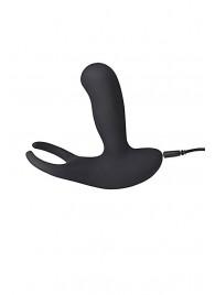 Стимулятор простаты Levett Earl с 2 моторами и пультом ДУ - Levett - в Тамбове купить с доставкой