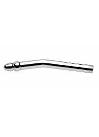 Сопло для анального душа Angled Enema Nozzle - XR Brands - купить с доставкой в Тамбове