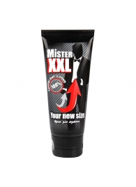 Крем для увеличения пениса MISTER XXL - 50 гр. - Биоритм - купить с доставкой в Тамбове