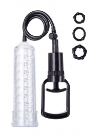 Прозрачная вакуумная помпа A-toys - A-toys - в Тамбове купить с доставкой