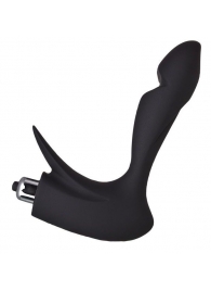 Массажер простаты Erotist First - Erotist Adult Toys - в Тамбове купить с доставкой