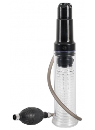 Вакуумная помпа-мастурбатор Vibrating Multi Pump   Masturbator - Orion - в Тамбове купить с доставкой