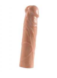 Насадка-удлинитель Extension sleeve - 17 см. - Sitabella - в Тамбове купить с доставкой
