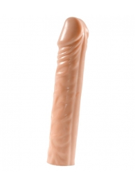 Удлиняющая насадка Extension sleeve - 17 см. - Sitabella - в Тамбове купить с доставкой