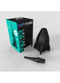 Анальный душ Hydro Rocket - Bathmate - купить с доставкой в Тамбове