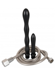 Набор для интимного душа Shower me Deluxe - Orion - купить с доставкой в Тамбове