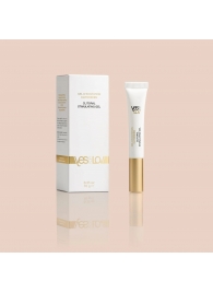 Возбуждающий интимный гель для женщин EXCITEMENT GEL FOR WOMEN - 10 гр. - YESforLOV - купить с доставкой в Тамбове