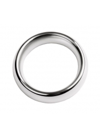 Металлическое эрекционное кольцо размера S - ToyFa - в Тамбове купить с доставкой