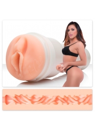 Мастурбатор-вагина Fleshlight Girls - Adriana Chechik Empress - Fleshlight - в Тамбове купить с доставкой