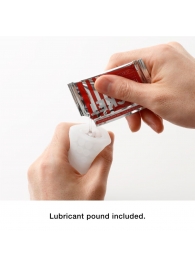 Карманный мастурбатор CLICK BALL - Tenga - в Тамбове купить с доставкой Карманный мастурбатор CLICK BALL - Tenga - в Тамбове купить с доставкой