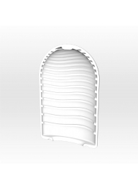 Карманный мастурбатор WAVE LINE - Tenga - в Тамбове купить с доставкой