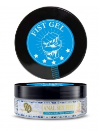 Интимный гель-смазка ANAL SEX FIST GEL - 200 мл. - БиоМед - купить с доставкой в Тамбове