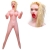 Секс-кукла с вибрацией Валерия - Erowoman-Eroman - в Тамбове купить с доставкой