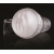 Прозрачный мастурбатор-вагина Fleshlight - Ice Lady Crystal - Fleshlight - в Тамбове купить с доставкой