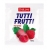 Пробник гель-смазки Tutti-frutti с малиновым вкусом - 4 гр. - Биоритм - купить с доставкой в Тамбове