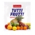 Пробник гель-смазки Tutti-frutti со вкусом тропических фруктов - 4 гр. - Биоритм - купить с доставкой в Тамбове