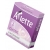 Классические презервативы Arlette Classic - 3 шт. - Arlette - купить с доставкой в Тамбове