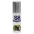 Смазка на водной основе S8 Flavored Lube со вкусом черной смородины - 125 мл. - Stimul8 - купить с доставкой в Тамбове