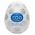 Мастурбатор-яйцо EGG Sphere - Tenga - в Тамбове купить с доставкой