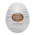 Мастурбатор-яйцо EGG Silky II - Tenga - в Тамбове купить с доставкой