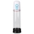 Автоматическая вакуумная помпа AUTOMATIC PENIS PUMP - Dream Toys - в Тамбове купить с доставкой