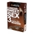Презервативы для орального секса DOMINO Sweet Sex с ароматом шоколадного мусса - 3 шт. - Domino - купить с доставкой в Тамбове