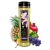 Массажное масло Libido Exotic Fruits с ароматом экзотических фруктов - 240 мл. - Shunga - купить с доставкой в Тамбове