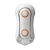 Мастурбатор Tenga FLIP ORB ORANGE CRASH - Tenga - в Тамбове купить с доставкой