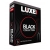 Черные презервативы LUXE Royal Black Collection - 3 шт. - Luxe - купить с доставкой в Тамбове