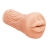 Телесный мастурбатор-ротик Sweet Lips - Lola Games - в Тамбове купить с доставкой