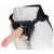 Пояс харнесс BEST UNI strap с 2 насадками - 18 и 22 см. - LOVETOY (А-Полимер) - купить с доставкой в Тамбове