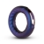 Фиолетовое эрекционное виброкольцо Saturn Vibrating Cock/Ball Ring - ONE DC B.V. - в Тамбове купить с доставкой