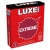 Текстурированные презервативы LUXE Royal Extreme - 3 шт. - Luxe - купить с доставкой в Тамбове